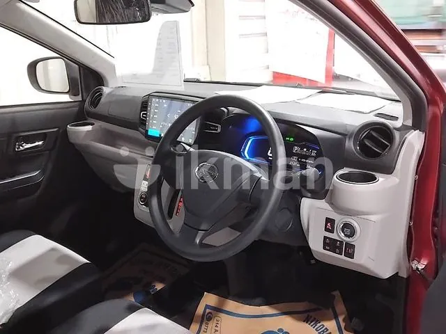 Daihatsu Mira 2026 photo 2