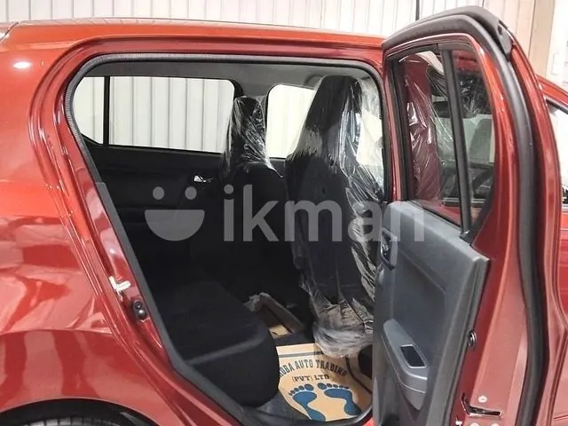 Daihatsu Mira 2026 photo 4