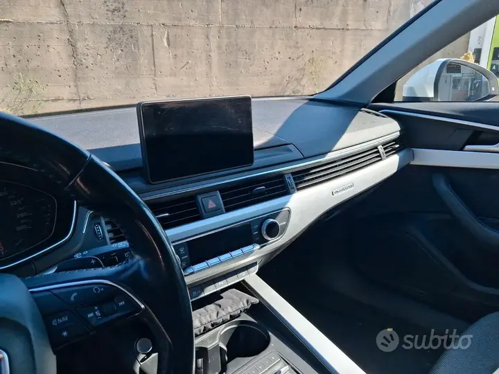 Audi A4 Allroad 2016 photo 5
