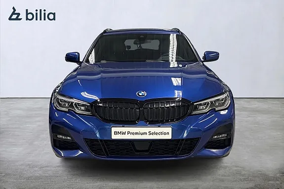 BMW 330E 2021 photo 5