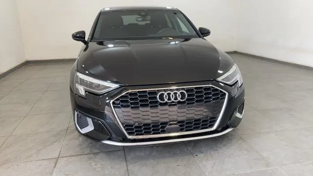 Audi A3 2022 photo 2