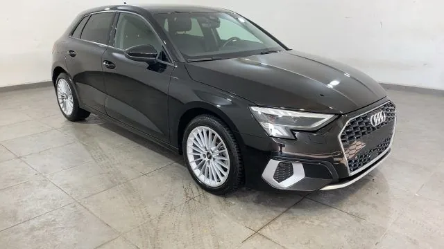 Audi A3 2022 photo 5