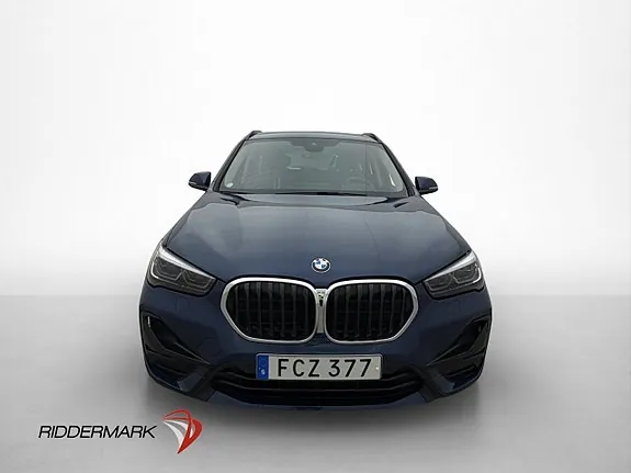 BMW X1 2022 photo 2