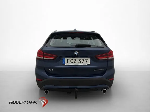 BMW X1 2022 photo 5