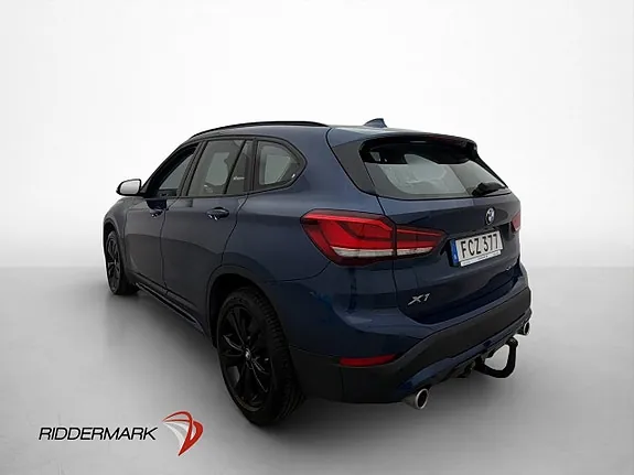 BMW X1 2022 photo 4