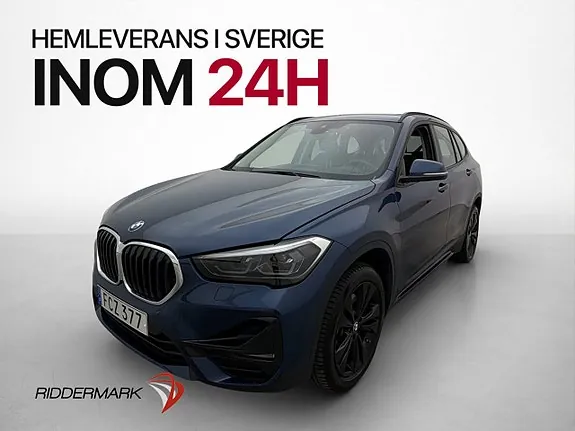 BMW X1 2022 photo 3