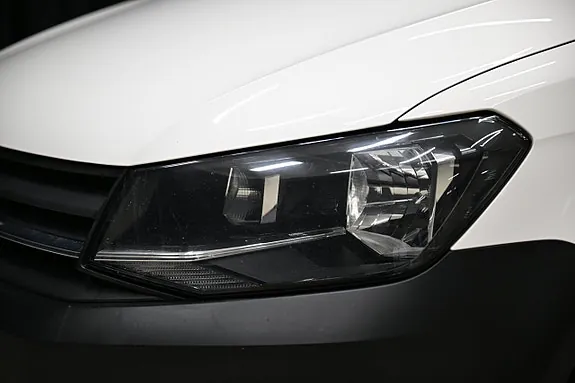 Volkswagen Caddy Maxi 2018 photo 4