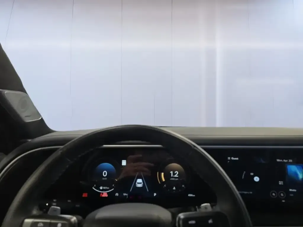 Hyundai Palisade 2026 photo 2