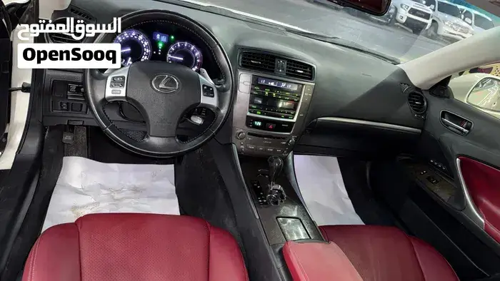 Lexus Is 250