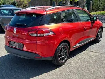 Renault Clio 2015 photo 3