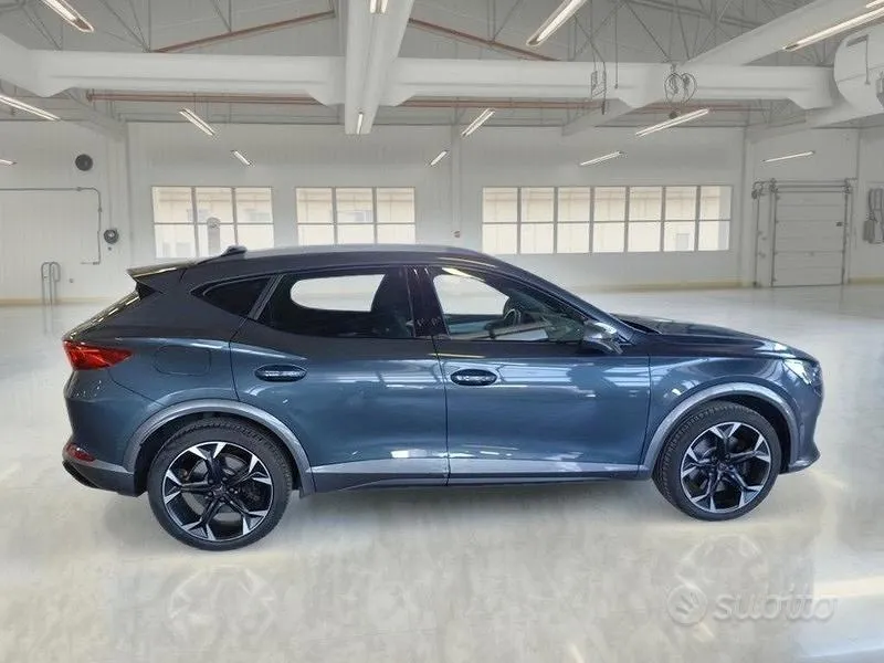Cupra Formentor 2022 photo 3