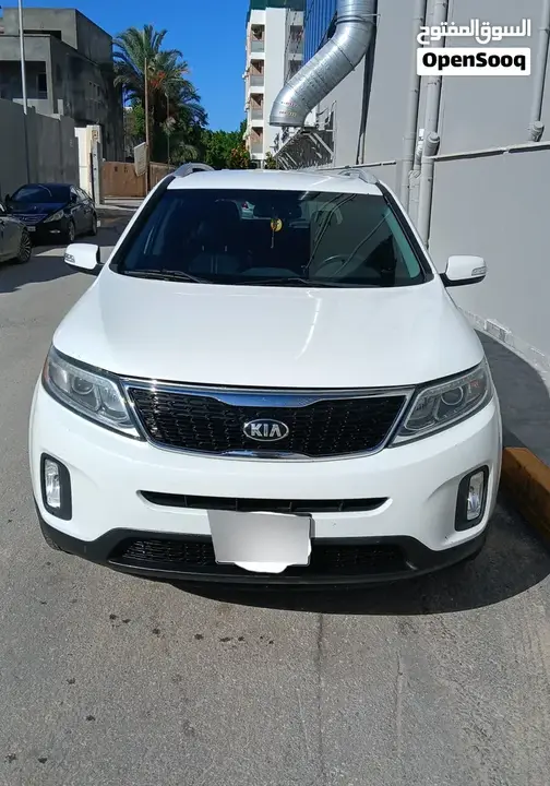 Kia Sorento 2017 photo 5