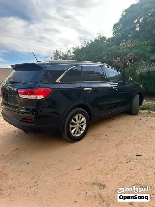 Kia Sorento 2017 photo 2