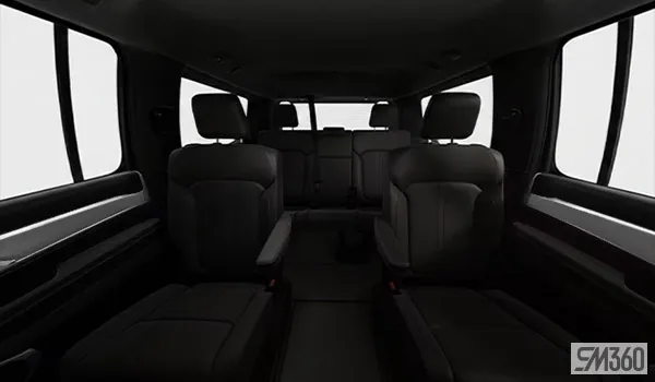 Jeep Grand Wagoneer 2026 photo 5
