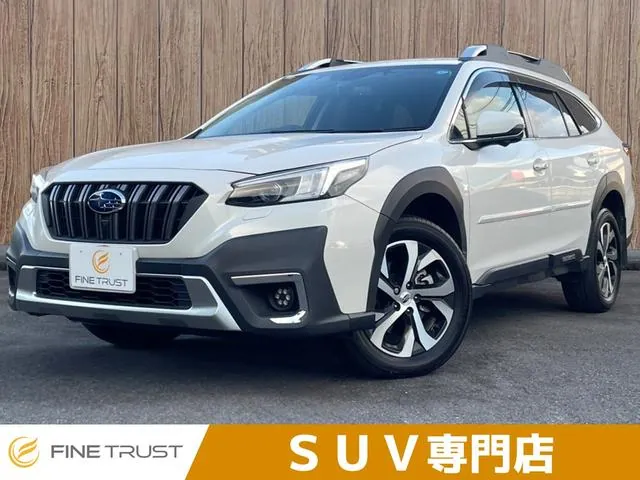 Suzuki Legacysuite Limited Ex 4Wd