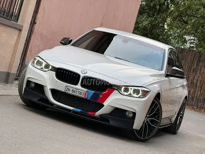 BMW 335