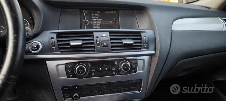 BMW X3 2011 photo 3