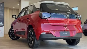 Dongfeng Box 2026 photo 3