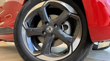 Dongfeng Box 2026 photo 4