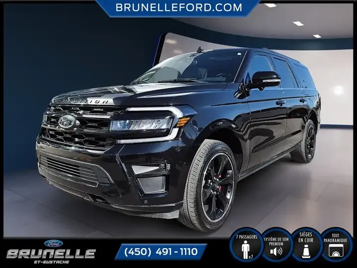 Ford Expedition