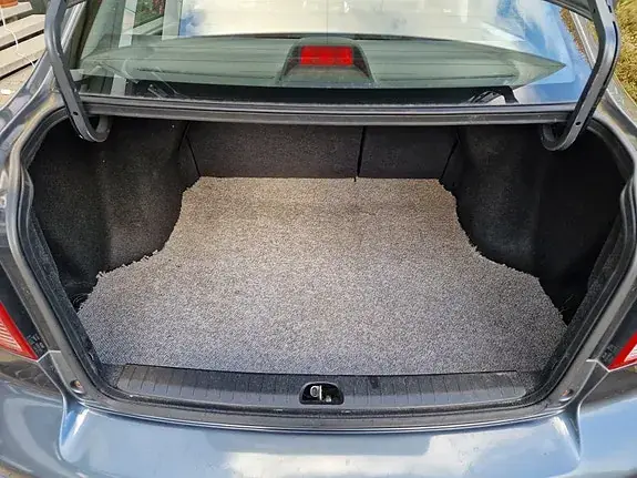 Suzuki Sx4 2008 photo 5