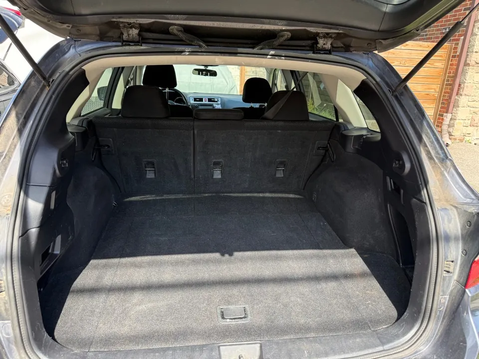 Subaru Outback 2015 photo 5