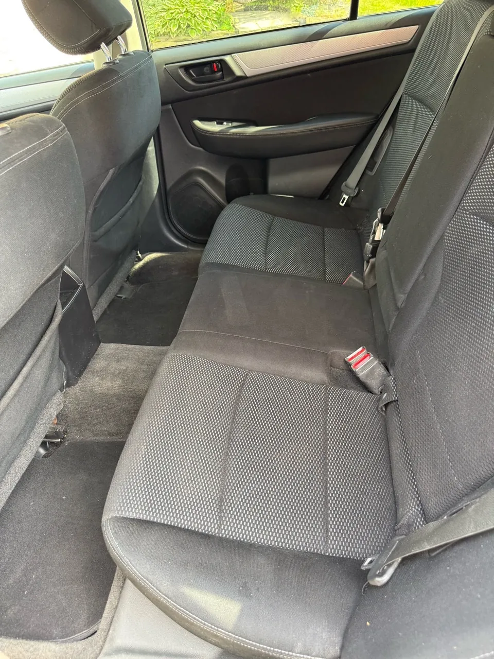 Subaru Outback 2015 photo 4