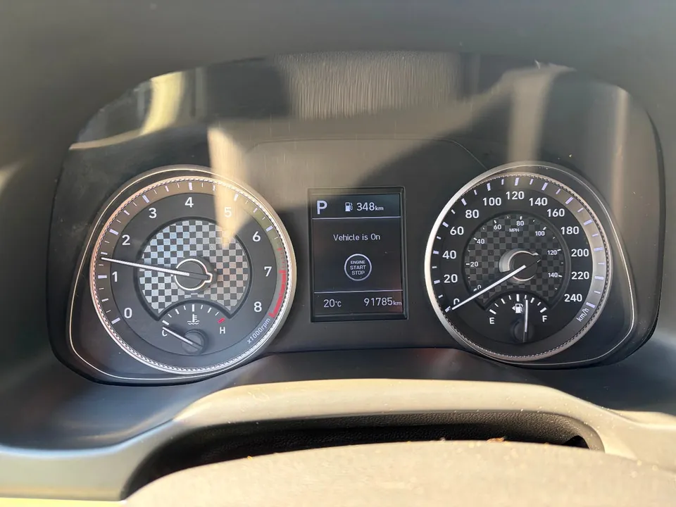 Hyundai Elantra 2020 photo 4