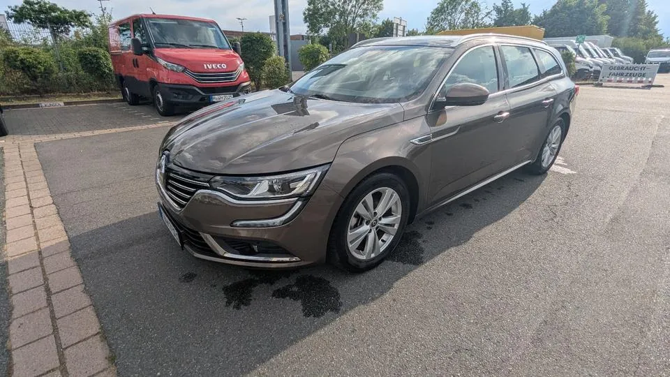 Renault Talisman
