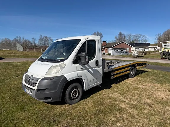 Citroen Jumper