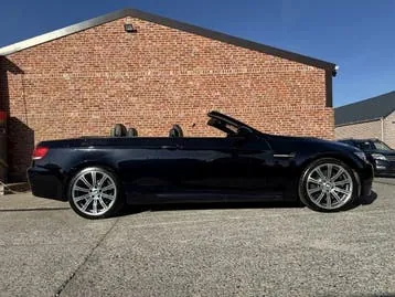 BMW M3 2009 photo 3