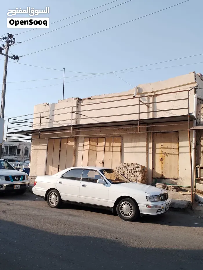 Toyota Crown 1993 photo 2