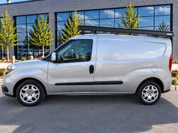 Fiat Doblo 2016 photo 3