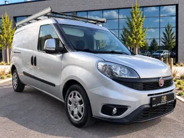 Fiat Doblo 2016 photo 2