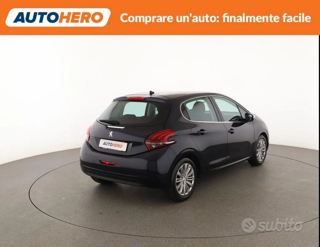 Peugeot 208 2019 photo 5