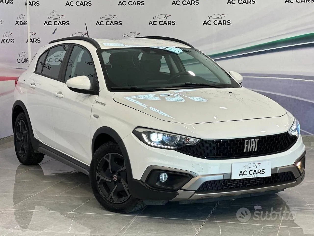 Fiat Tipo 2022 photo 2
