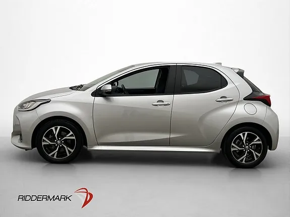 Toyota Yaris 2024 photo 5