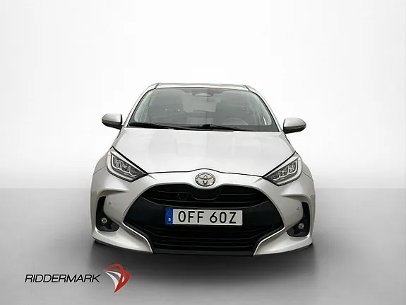 Toyota Yaris 2024 photo 2