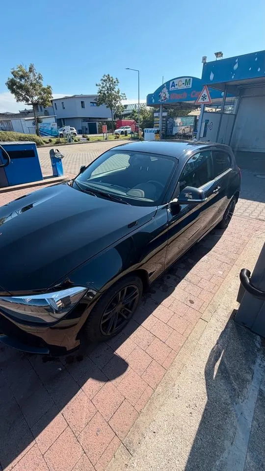 BMW 116I