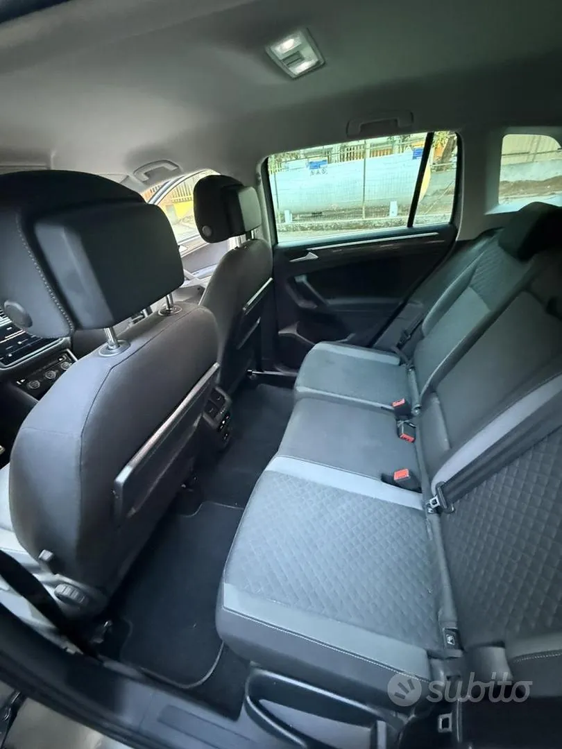Volkswagen Tiguan 2020 photo 5