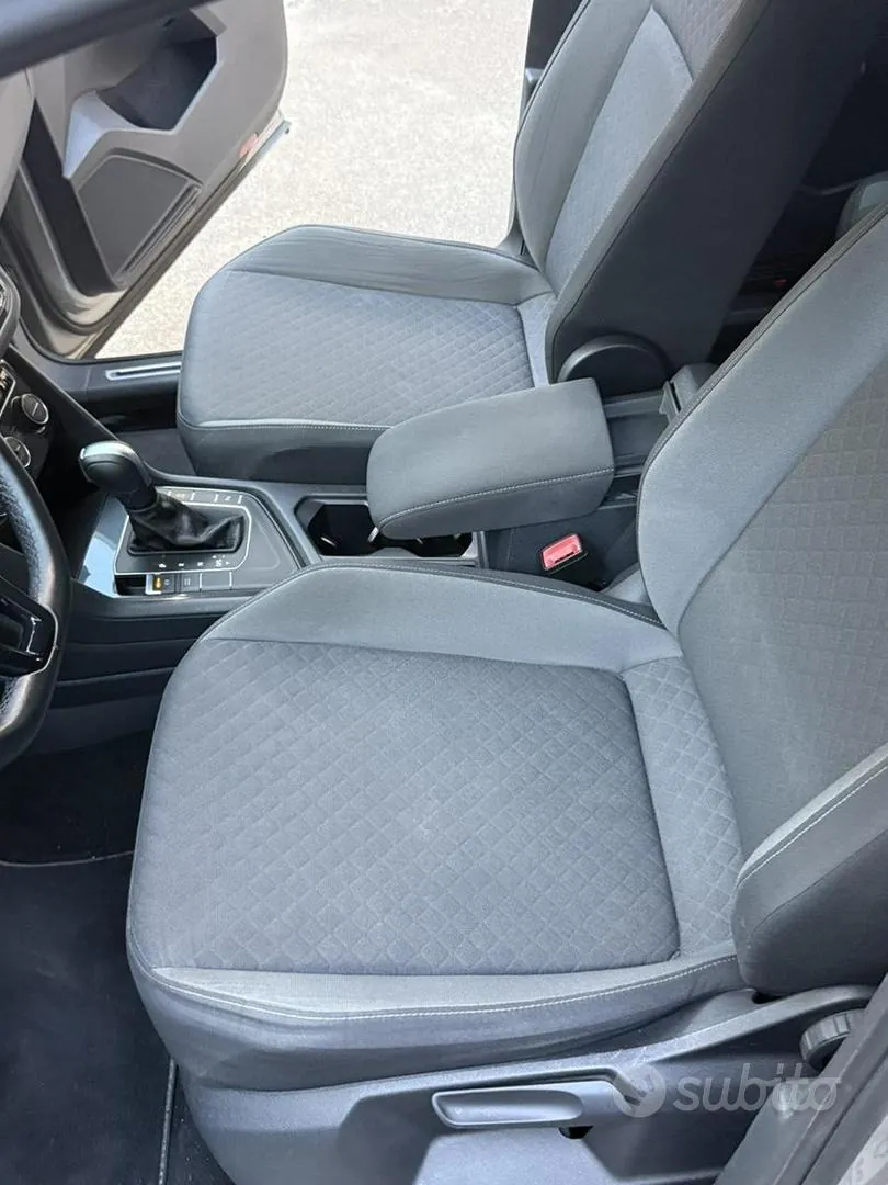 Volkswagen Tiguan 2020 photo 4
