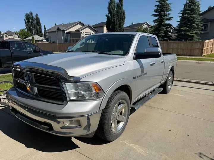 Dodge Ram 1500