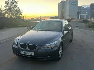 BMW 520D
