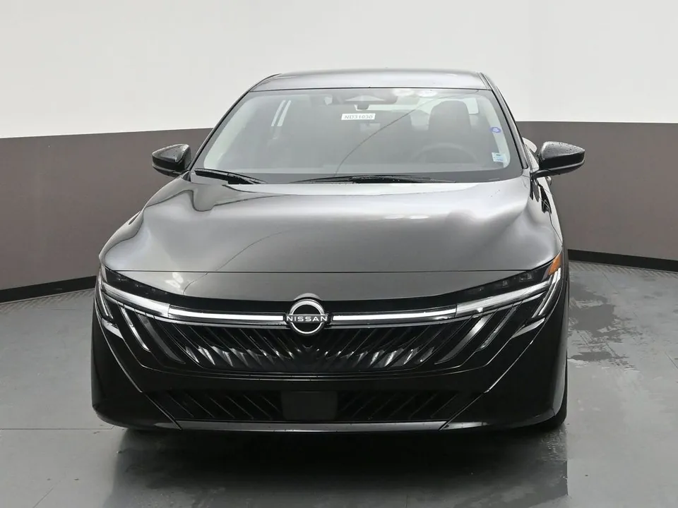 Nissan Sentra 2026 photo 2