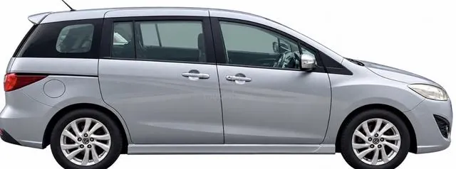Mazda 5