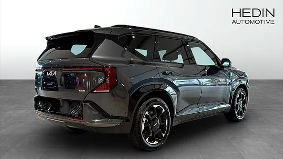 Kia Ev5 2026 photo 2
