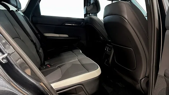 Kia Ev5 2026 photo 5