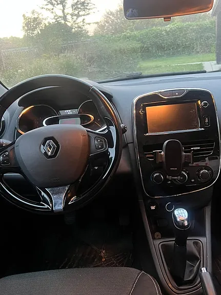 Renault Clio Iv 2013 photo 5