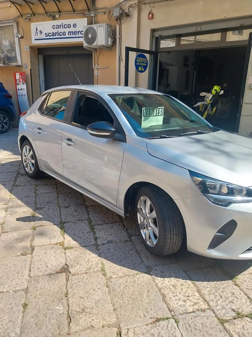 Opel Corsa 2022 photo 4