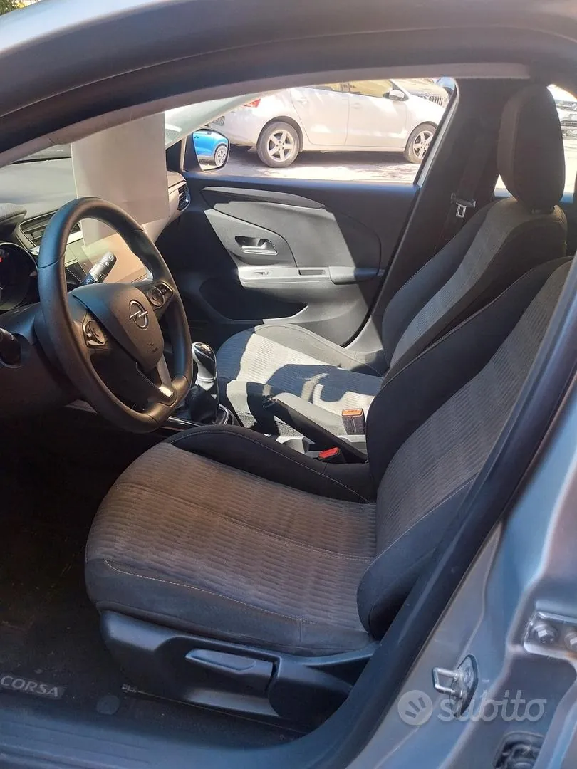 Opel Corsa 2022 photo 5